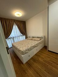 The Lakefront Residences (D22), Condominium #556292971